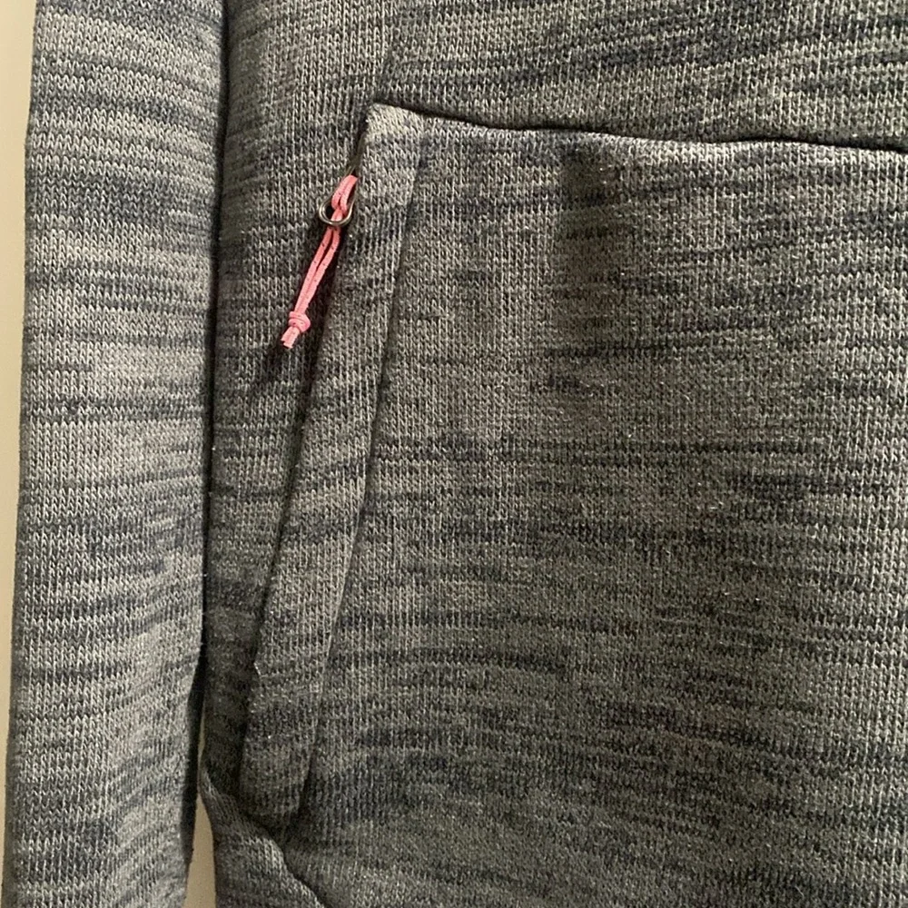 Avalanche hooded sweatshirt - Picture 3 of 12